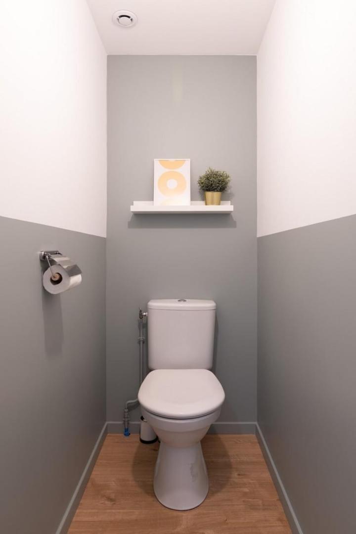 Hypercentre - Superb Bright Apartment! * Lille