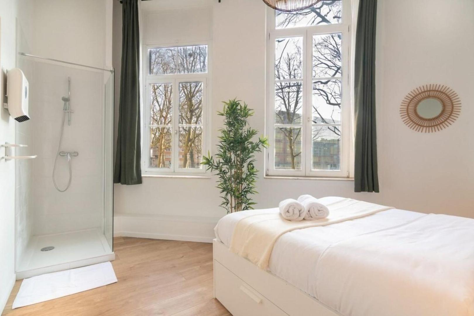 Appartement Hypercentre - Superb Bright Apartment! *