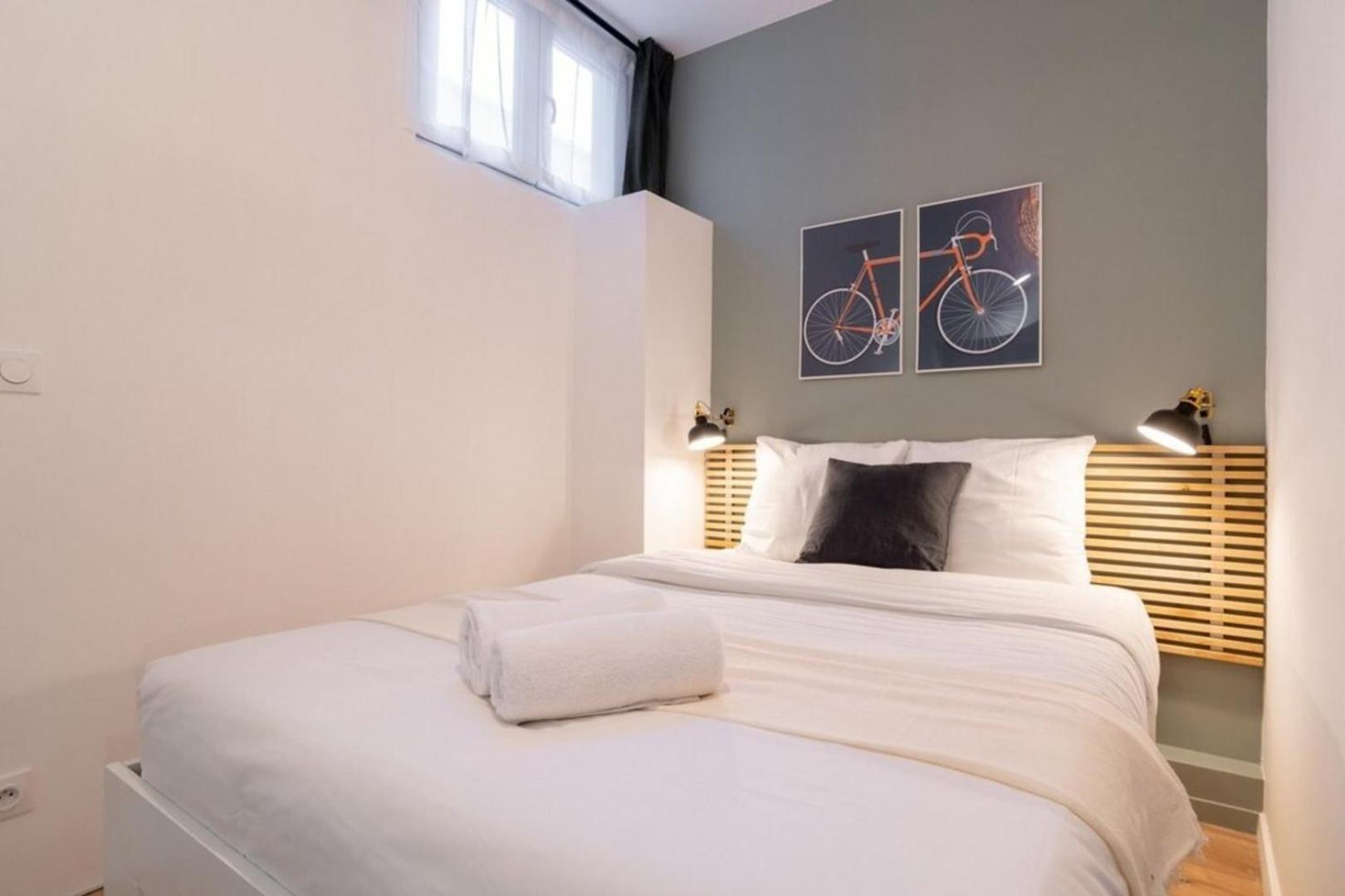 Hypercentre - Superb Bright Apartment!